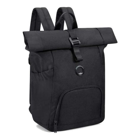 MOCHILA PORTANOT. 1 COMP. 15.6" ECOLOGICA CITYPAK 610-1