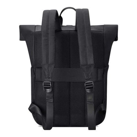 MOCHILA PORTANOT. 1 COMP. 15.6" ECOLOGICA CITYPAK 610-6
