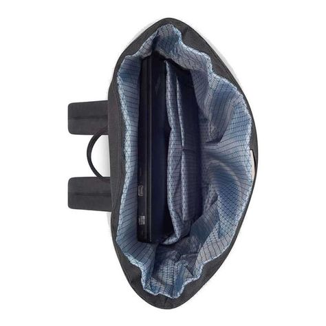 MOCHILA PORTANOT. 1 COMP. 15.6" ECOLOGICA CITYPAK 610-5