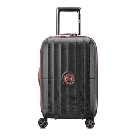 MALETA CARRY ON 55 cm. EXPANDIBLE  ST. TROPEZ-0
