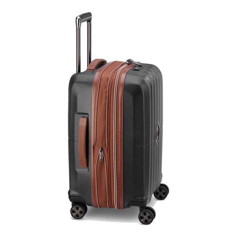 MALETA CARRY ON 55 cm. EXPANDIBLE  ST. TROPEZ-3