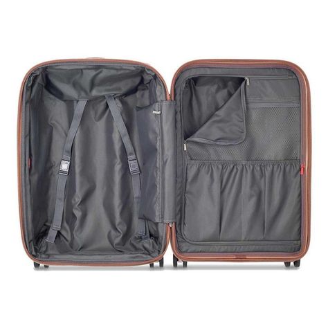 MALETA CARRY ON 55 cm. EXPANDIBLE  ST. TROPEZ-2