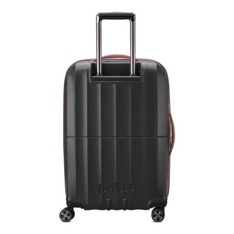 MALETA CARRY ON 55 cm. EXPANDIBLE  ST. TROPEZ-4