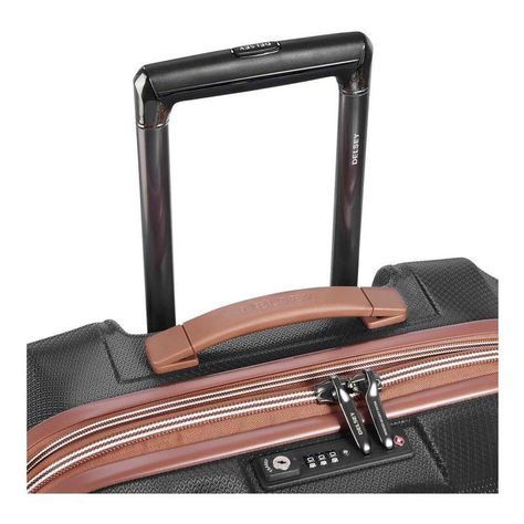 MALETA CARRY ON 55 cm. EXPANDIBLE  ST. TROPEZ-6