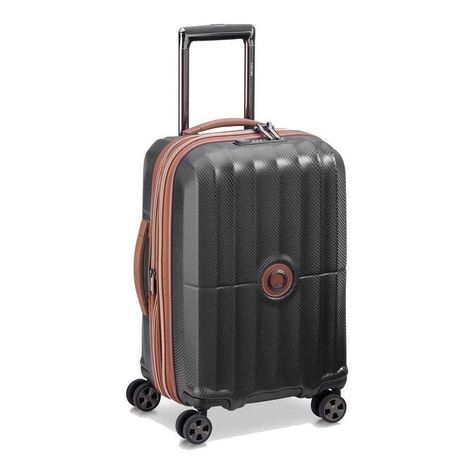 MALETA CARRY ON 55 cm. EXPANDIBLE  ST. TROPEZ-1