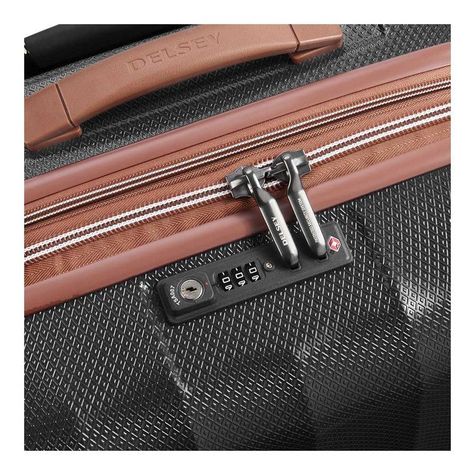 MALETA CARRY ON 55 cm. EXPANDIBLE  ST. TROPEZ-7