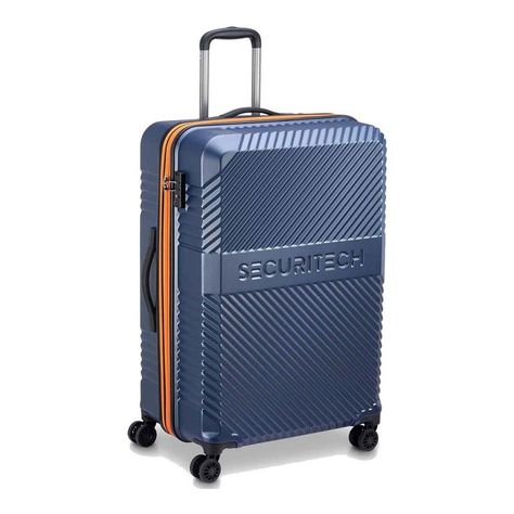 SET DE 3 MALETAS EXPANDIBLES SECURITECH PATROL by DELSEY-2