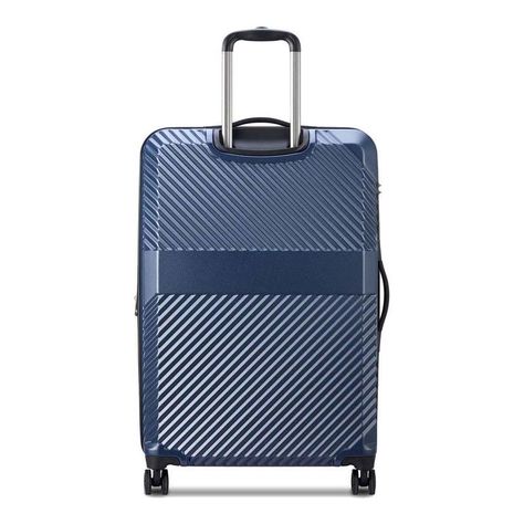 SET DE 3 MALETAS EXPANDIBLES SECURITECH PATROL by DELSEY-4