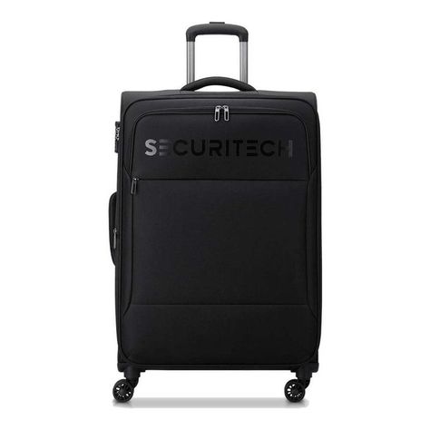 SET DE 3 MALETAS EXPANDIBLES SECURITECH VANGUARD by DELSEY-1