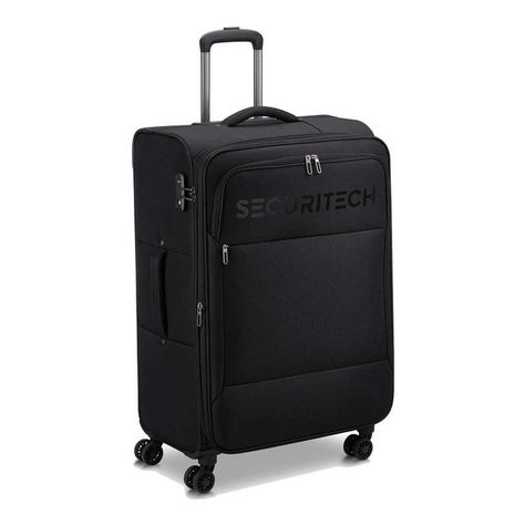 SET DE 3 MALETAS EXPANDIBLES SECURITECH VANGUARD by DELSEY-2