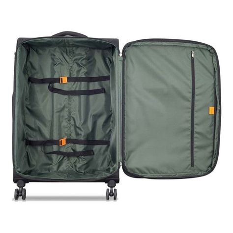 SET DE 3 MALETAS EXPANDIBLES SECURITECH VANGUARD by DELSEY-3