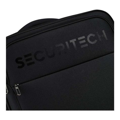 SET DE 3 MALETAS EXPANDIBLES SECURITECH VANGUARD by DELSEY-5