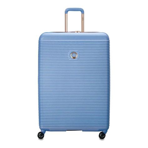 SET DE 3 MALETAS EXPANDIBLES DELSEY FREESTYLE SKY BLUE-1