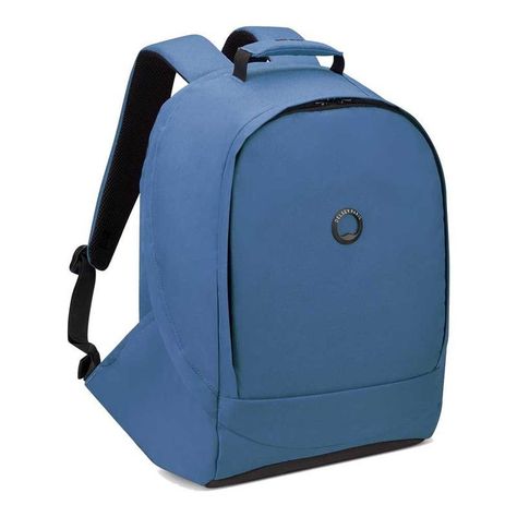 MOCHILA PORTANOTEBOOK 1 COMP. 13 " SECURBAN-1