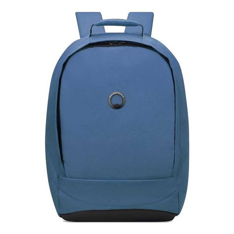 MOCHILA PORTANOTEBOOK 1 COMP. 13 " SECURBAN-0