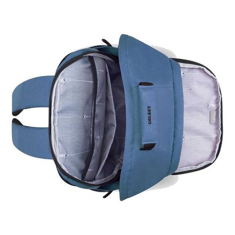 MOCHILA PORTANOTEBOOK 1 COMP. 13 " SECURBAN-2