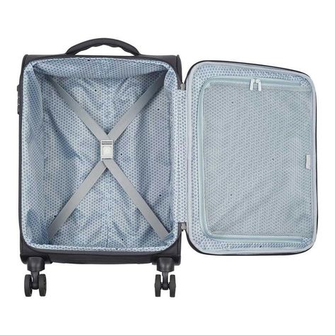 MALETA CARRY ON 55 cm.  CARACAS-1