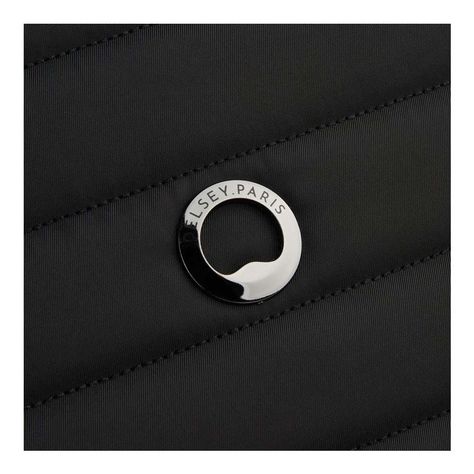MALETA DE CABINA EXPAND. CON PORTANOT. DELSEY SHADOW  5.0 NEGRO-4