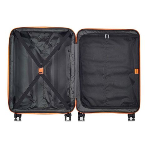 MALETA MEDIANA EXPANDIBLE 65cm. SECURITECH CITADEL by DELSEY-2