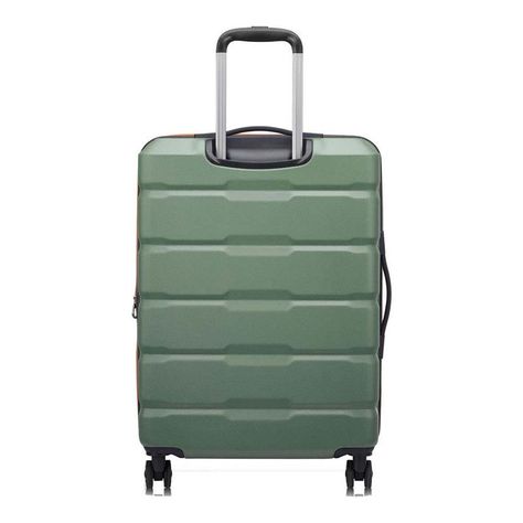 MALETA MEDIANA EXPANDIBLE 65cm. SECURITECH CITADEL by DELSEY-3
