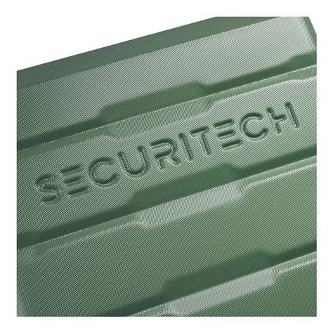 MALETA MEDIANA EXPANDIBLE 65cm. SECURITECH CITADEL by DELSEY-4