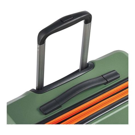 MALETA MEDIANA EXPANDIBLE 65cm. SECURITECH CITADEL by DELSEY-5