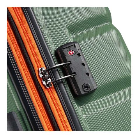 MALETA MEDIANA EXPANDIBLE 65cm. SECURITECH CITADEL by DELSEY-6