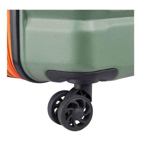 MALETA MEDIANA EXPANDIBLE 65cm. SECURITECH CITADEL by DELSEY-8