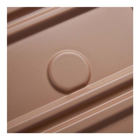 MALETA DE CABINA EXPANDIBLE 55 cm. DELSEY REMPART BEIGE-5