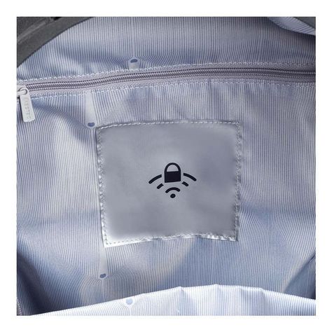 MOCHILA PORTANOTEBOOK 1 COMP. 13 " SECURBAN-6