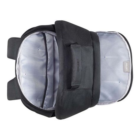 MOCHILA PORTANOTEBOOK 1 COMP. 13 " SECURBAN-2