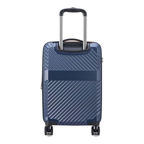 MALETA DE CABINA EXPANDIBLE 55 CM. SECURITECH PATROL BY DELSEY-3
