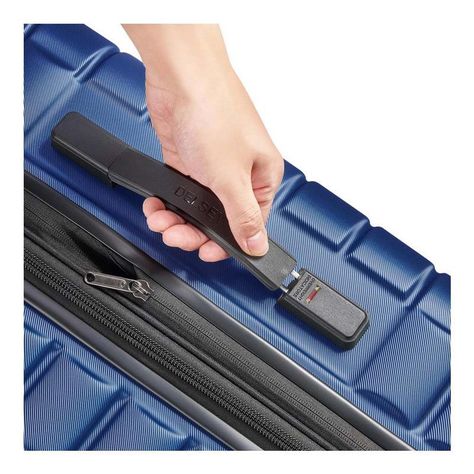 SET DE 3 MALETAS EXPANDIBLES  SHADOW 5.0-6