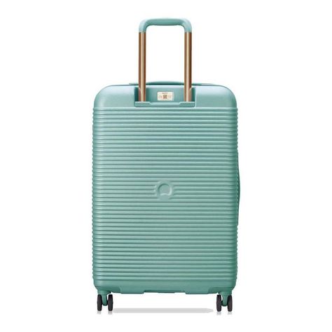 MALETA MEDIANA EXPANDIBLE 70 cm. DELSEY FREESTYLE ALMOND-3