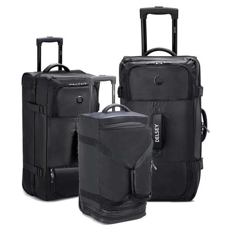 SET DE 3 BOLSOS IMPERMEABLES ECOLOGICOS RASPAIL-0
