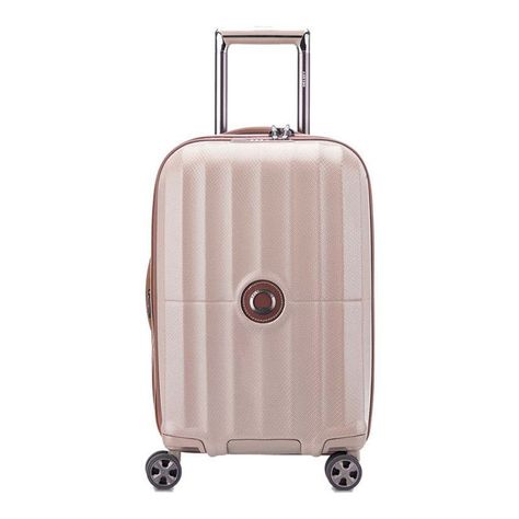 MALETA CARRY ON 55 cm. EXPANDIBLE  ST. TROPEZ-0