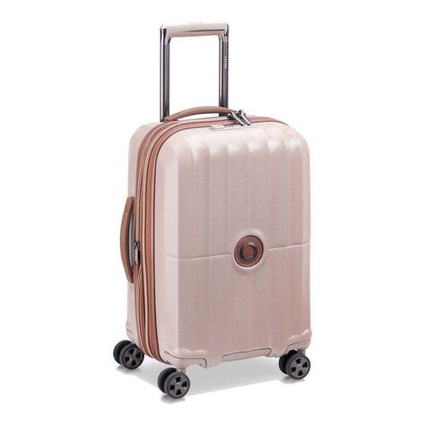 MALETA CARRY ON 55 cm. EXPANDIBLE  ST. TROPEZ-1