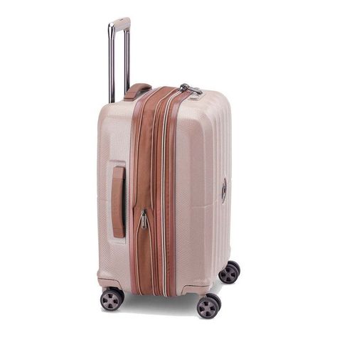 MALETA CARRY ON 55 cm. EXPANDIBLE  ST. TROPEZ-2