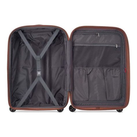 MALETA CARRY ON 55 cm. EXPANDIBLE  ST. TROPEZ-6