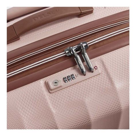 MALETA CARRY ON 55 cm. EXPANDIBLE  ST. TROPEZ-4