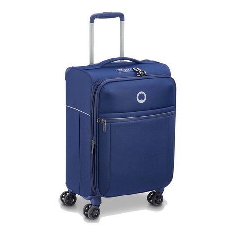 MALETA CARRY ON 55 cm. EXPANDIBLE  BROCHANT 2.0	-1