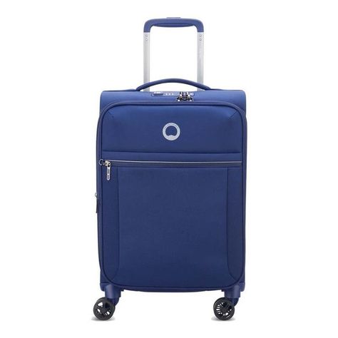MALETA CARRY ON 55 cm. EXPANDIBLE  BROCHANT 2.0	-0