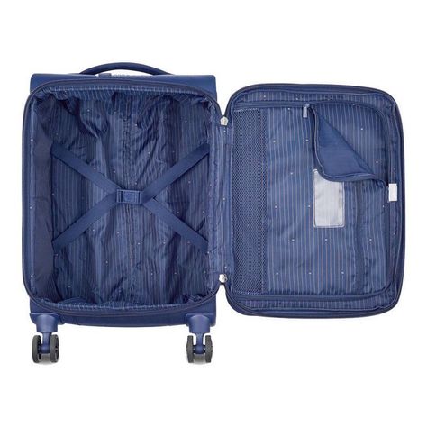 MALETA CARRY ON 55 cm. EXPANDIBLE  BROCHANT 2.0	-6
