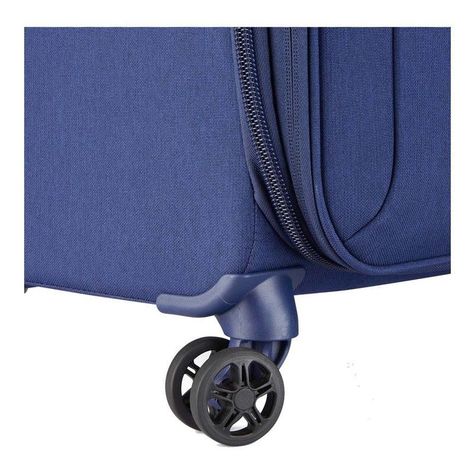 MALETA CARRY ON 55 cm. EXPANDIBLE  BROCHANT 2.0	-4
