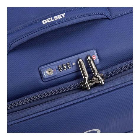 MALETA CARRY ON 55 cm. EXPANDIBLE  BROCHANT 2.0	-3