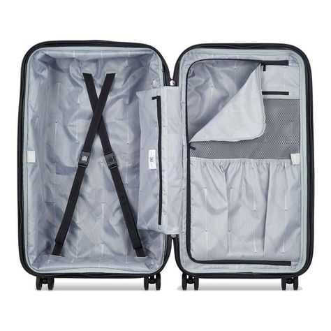 MALETA TRUNK MEDIANA 74 cm. DELSEY SHADOW 5.0 NEGRO-2