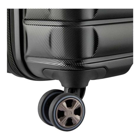 MALETA TRUNK MEDIANA 74 cm. DELSEY SHADOW 5.0 NEGRO-7