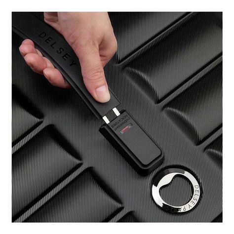 MALETA TRUNK MEDIANA 74 cm. DELSEY SHADOW 5.0 NEGRO-8