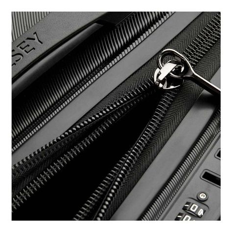 MALETA TRUNK MEDIANA 74 cm. DELSEY SHADOW 5.0 NEGRO-9