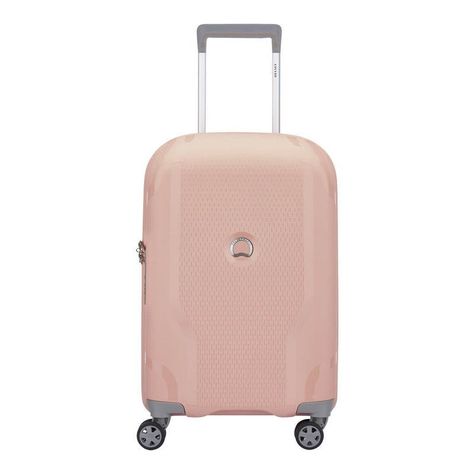 MALETA DE CABINA EXPANDIBLE 55 cm.  CLAVEL-0